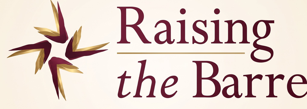 Raising the Barre